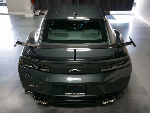 Used 2018 Chevrolet Camaro ZL1 image 72