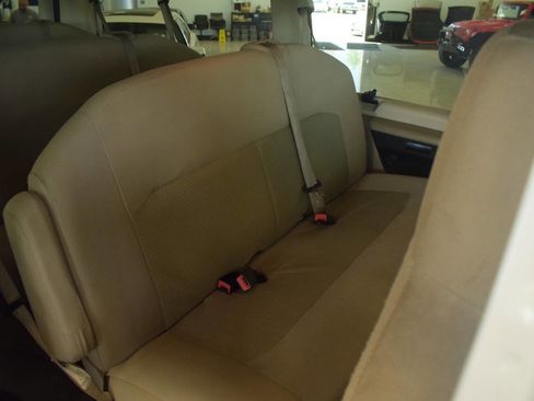 Used 2014 Ford E-350 and Econoline 350 XLT RWD image 64