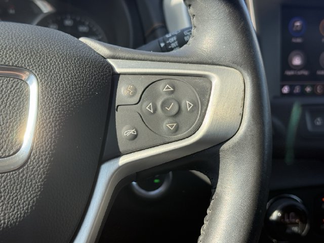 Used 2021 GMC Terrain SLE w/ Driver Convenience Package FWD image 22