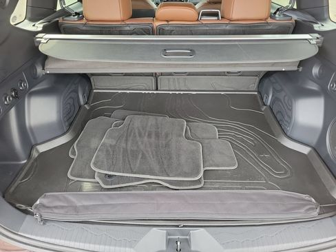 Certified 2026 Subaru Forester Touring AWD/4WD image 8