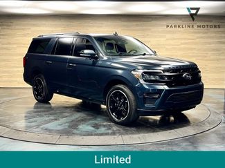 Used 2022 Ford Expedition Max Limited AWD/4WD 360° Tour