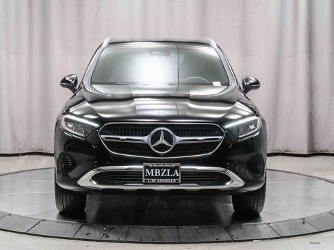 Certified 2025 Mercedes-Benz GLC 300 image 6