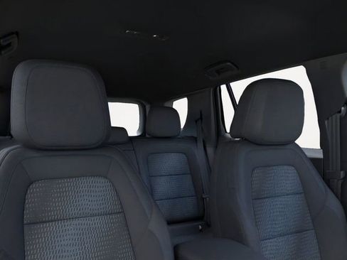 New 2026 Chevrolet Equinox LT w/ Safety and Technology Package image 24