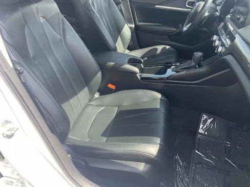 Used 2023 Acura Integra Base image 25