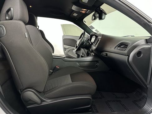 Used 2021 Dodge Challenger GT w/ Blacktop Package image 19