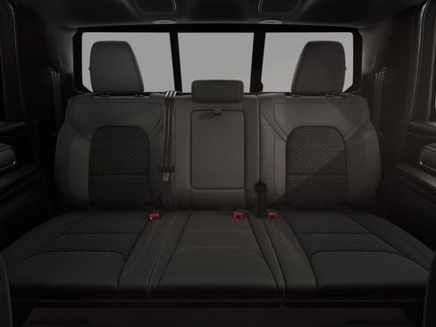 New 2026 RAM 1500 Lone Star image 3