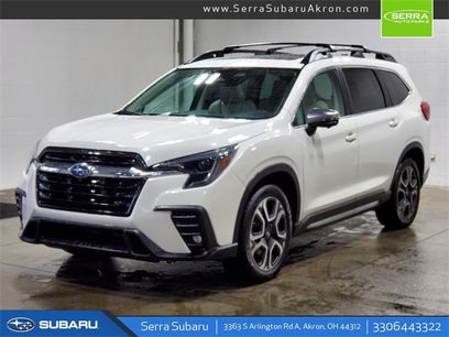 Certified 2023 Subaru Ascent Limited w/ Technology Package