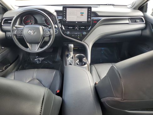Used 2023 Toyota Camry XSE image 18