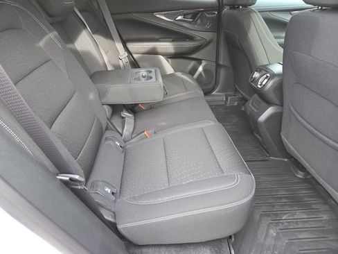 New 2025 Chevrolet Blazer EV LT image 24