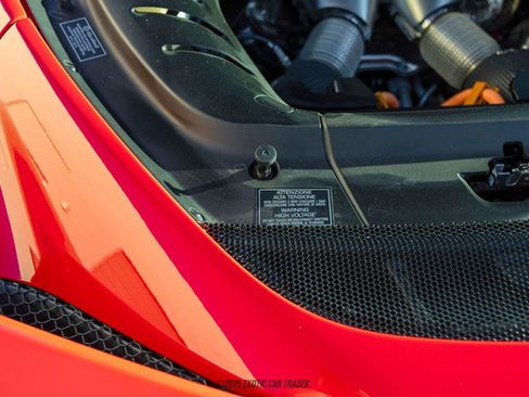 Used 2024 Ferrari 296 GTB image 18