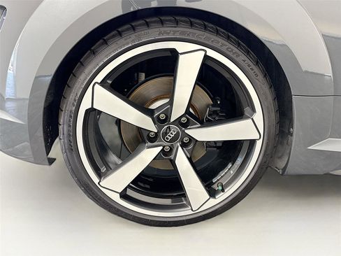 Used 2020 Audi TTS 2.0T Coupe w/ Black Optic Package image 34