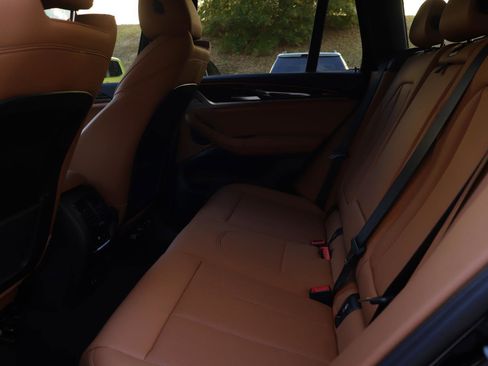 Used 2023 BMW X3 sDrive30i w/ Premium Package image 13