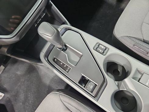 New 2026 Subaru Crosstrek 2.0i Premium image 24