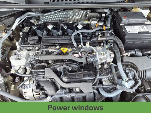 Used 2026 Toyota Corolla LE FWD image 14