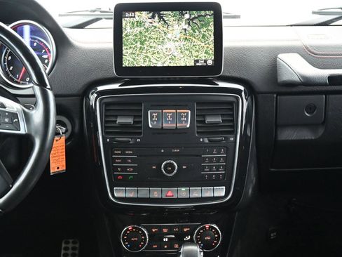 Used 2017 Mercedes-Benz G 550 w/ Night Package image 30