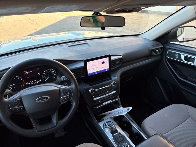 Used 2020 Ford Explorer 4WD image 19