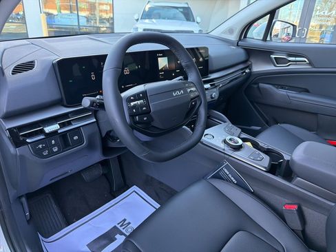 New 2026 Kia Sportage EX image 30