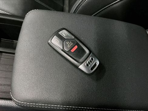 Used 2020 Audi A5 2.0T Premium Plus w/ Premium Plus image 14