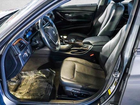 Used 2014 BMW 328i xDrive Sedan image 12