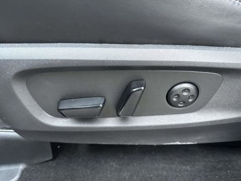 Used 2024 INFINITI QX60 Pure image 18