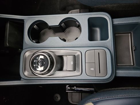 New 2026 Ford Maverick Lariat AWD/4WD image 28