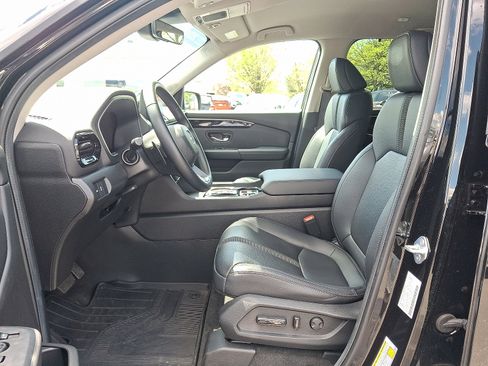 Used 2024 Honda Pilot EX-L image 13