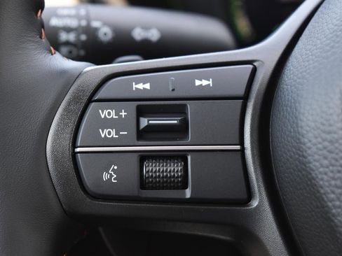 New 2026 Honda CR-V TrailSport image 5