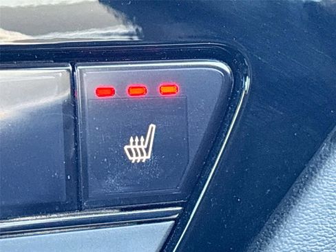 Certified 2024 Honda Accord Sport image 22