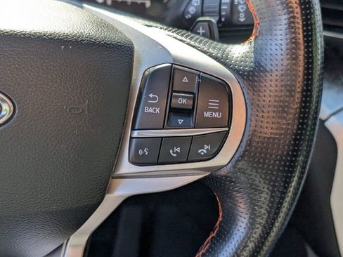 Used 2021 Ford Explorer Timberline image 30