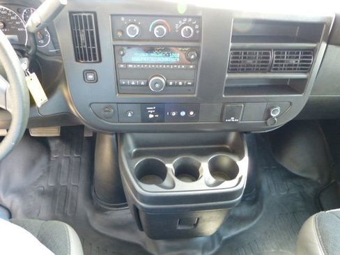 Used 2024 GMC Savana 2500 w/ Driver Convenience Package RWD image 29