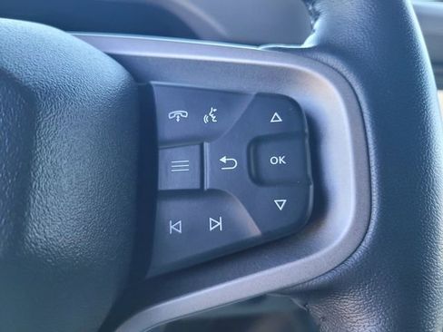 Certified 2023 Ford Bronco Black Diamond AWD/4WD image 26