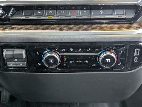 New 2026 GMC Sierra 1500 SLE w/ X31 Off-Road Package image 24