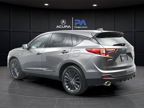 Certified 2023 Acura RDX A-Spec AWD/4WD image 20