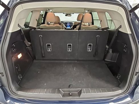 Used 2024 Subaru Ascent Premium w/ Convenience Package image 33