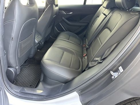 New 2024 Jaguar I-PACE R-Dynamic HSE image 28