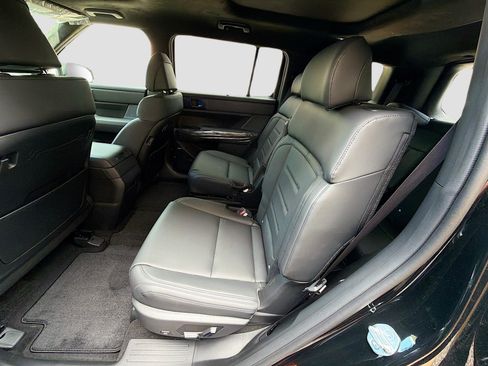 New 2026 Hyundai Santa Fe Calligraphy w/ Tow & Go Package AWD/4WD image 22