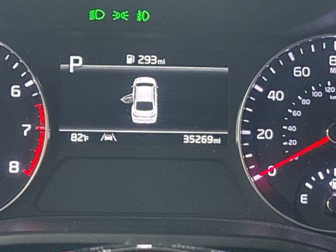 Used 2024 Kia Forte GT-Line w/ GT-Line Premium Package FWD image 24