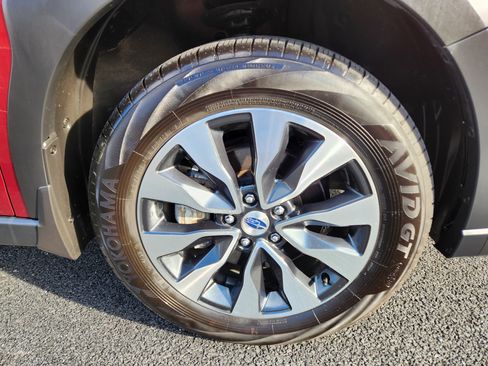 Certified 2023 Subaru Outback Touring image 7