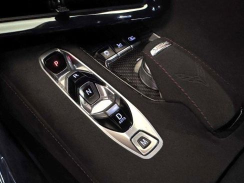 Used 2023 Chevrolet Corvette 3LT w/ Z51 Performance Package image 7