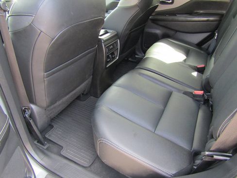 Used 2021 Nissan Murano SL image 17