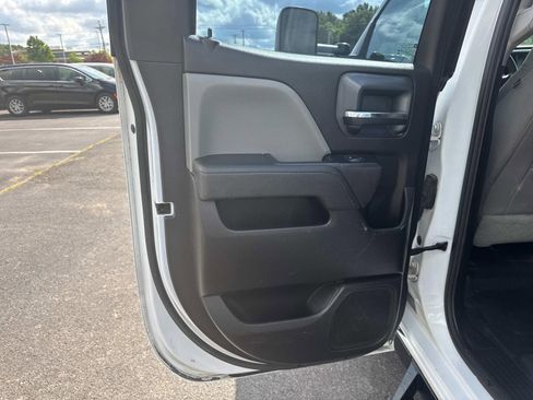 Used 2016 Chevrolet Silverado 2500 W/T AWD/4WD image 14