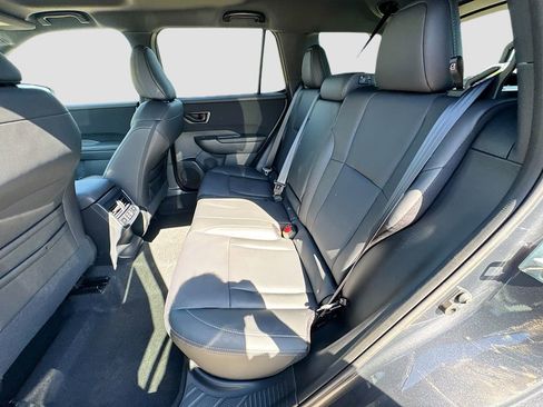 New 2026 Subaru Outback Limited AWD/4WD image 30
