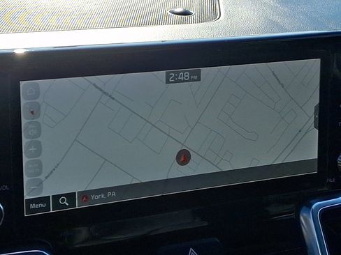 Used 2023 Kia Sorento SX Prestige image 17