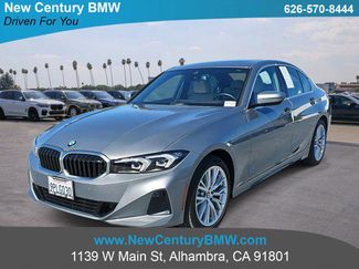 Certified 2024 BMW 330i Sedan w/ Premium Package video 1