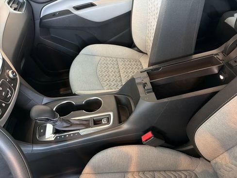 Certified 2024 Chevrolet Equinox LS image 21