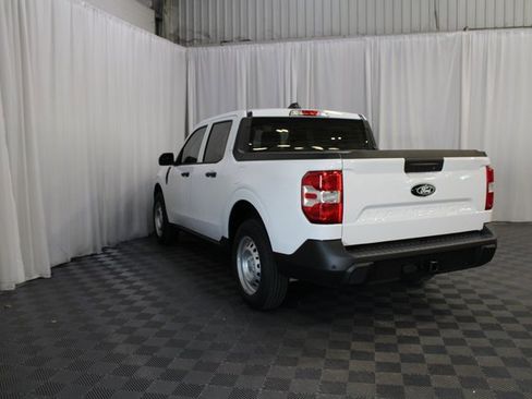 New 2025 Ford Maverick XL w/ Equipment Group 101A image 27