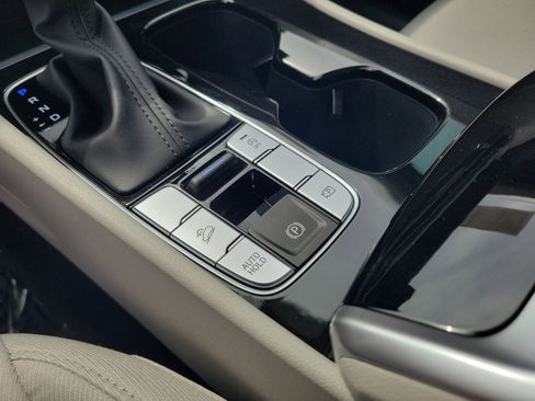 New 2026 Hyundai Tucson SEL FWD image 27