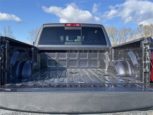 New 2026 RAM 3500 Tradesman image 17