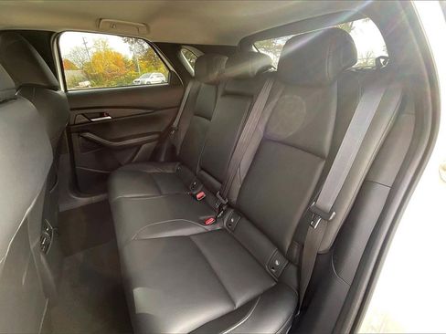 New 2026 MAZDA CX-30 AWD 2.5 S image 10