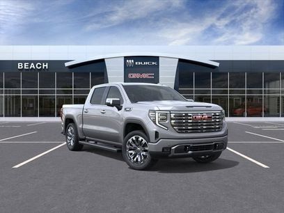 New 2026 GMC Sierra 1500 Denali